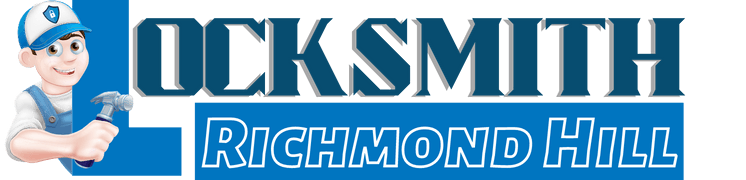 Locksmith Richmond Hill