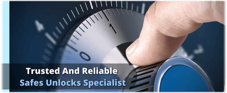Safe Cracking Service Richmond Hill (289) 276-8722